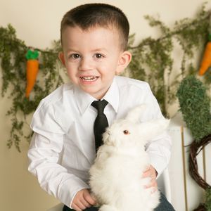 Meet your Posher, Carlos